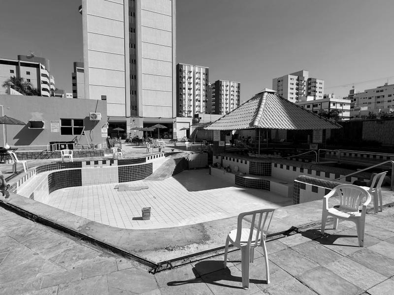 Fotos Condominio ELDORADO FLAT SERVICE CALDAS NOVAS